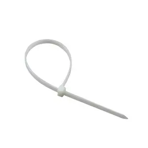 Кабельные стяжки «EasyFix» 3х100 мм